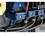 HellermannTyton Etiketten CWML-A-Z-260-YE