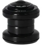 "XLC A-Head-Steuersatz HS-S14 1" Konus &Oslash; 27,0 mm, schwarz"