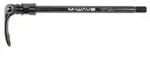 M-Wave Steckachse Stalwart Axle Maxle Type, P1.75 x T20, schwarz