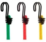MasterLock Gummi-Spannseil 3107EURDAT