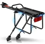 Gep&auml;cktr&auml;ger f&uuml;r 24-29 Zoll Fahrrad | Aluminiumlegierung