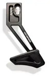 HAIBIKE WI-38L-58 Chain guard Haibike Sduro Befestigung am FD mount, schwarz