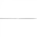 PFERD CORRADI-Nadelfeile Dreikant 104 - L&auml;nge 180 mm - H00 - VE 12 St&uuml;ck -...
