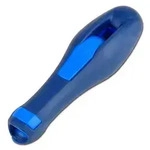 Feilenheft - PFERD FH 2 - ergonomisch - f&uuml;r Schl&uuml;sselfeilen 100 bis 150 mm - VE 10