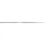 PFERD CORRADI-Nadelfeile Rund 106 - L&auml;nge 140 mm - H1 - VE 12 St&uuml;ck - Preis...