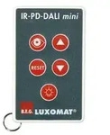 BEG Br&uuml;ck Electronic IR-Fernbedienung IR-PD-DALI-Mini