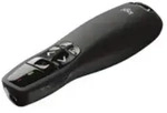 Logitech 910-001354 - RF - USB - 15 m - Schwarz