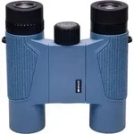 Braun Scouty 10x25 Fernglas taubenblau