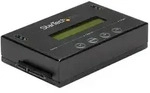 StarTech.com 2,5 / 3,5 SATA / SSD Festplatten Duplikator / Eraser - Festplatten