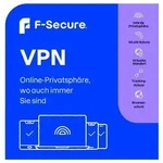 VPN 5 Ger&auml;te - 1 Jahr Vollversion
