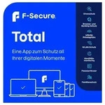 Insgesamt 25 Ger&auml;te - 2 Jahre Vollversion