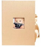 Exacompta 77602E 4x Fotokoffer OfficeByMe beige