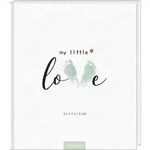 Babyalbum. My little love