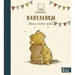 Mister O'Lui Babyalbum - Mein erstes Jahr