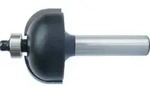 Hohlkehlfr. HW R9,5 28,5x14x56 S8 FORTIS