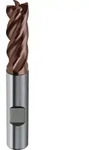 Schaftfr&auml;ser DIVER Unterma&szlig; Signum Typ RF100Schaft HB 5,7mm G&Uuml;HRING