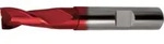 Schaftfr&auml;ser SL DIN6527 VHM FIRE Z2 Schaft HB 4mm G&Uuml;HRING