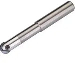 Kopierschaftfr&auml;ser ISO PPH-10/02-QC12-132HSCW D.12mm Schneid-D.10mm PRAMET