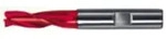 Schaftfr&auml;ser DIN6527 VHM FIRE Z3 6,0mm G&Uuml;HRING