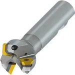 Planfr&auml;ser ISO 32N3R045B25-SSD13F-C D.25mm Schneid-D.44,9mm PRAMET