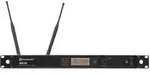 RELACART WAM-402 4CH Digital UHF Automatic Mixer
