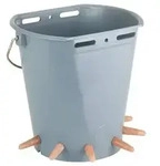 Lammeimer - Inhalt 8 l