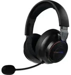 Xssive BT5.4 Wireless Gaming Headset mit Mikrofon & 15h Akkulaufzeit