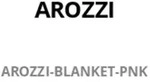 Arozzi Stuhldecke pink