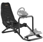 VEVOR Lenkst&auml;nder, Racing Wheel Stand f&uuml;r integrierte Simulator-Cockpits, f&uuml;r
