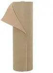 vidaXL Winterschutz fur Pflanzen Beige 20 x 1,6 m Vliesstoff