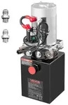 VEVOR 4 Qt Hydraulikaggregat doppeltwirkende Kippanh&auml;ngerpumpe, maximaler