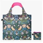 WILLIAM MORRIS The Strawberry Thief Neon Pink