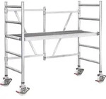 ILLER-LEITER Klappger&uuml;st Eurostars 50625