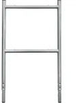 ILLER-LEITER Gel&auml;nderrahmen 50632