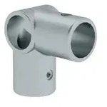 Munk Eckverbinder 90&deg; offen