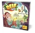 Zoch - Reif f&uuml;r die Insel