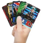 Mattel JLV42 - UNO Elite Starter-Set