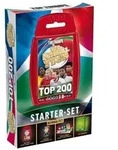Weltfussballstars 200 - Starter Set