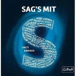 Trefl - Sag's mit S