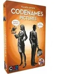 Codenames Pictures (Spiel)