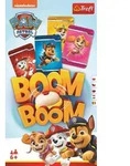 TREFL Spiel Boom Boom Paw Patrol