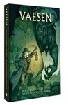 UHR06300 - Vaesen: Schauriges Rollenspiel im Mythischen Norden, Grundregelwerk