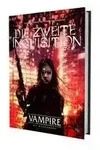 US80114 - V5 Vampire - Die Maskerade: Die Zweite Inquisition