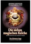 US25805 - DSA Remastered - Die sieben magischen Kelche, 68 Seiten (DE-Ausgabe)