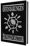 US80132 - V5 Vampire &ndash; Die Maskerade: Offenbarungen der Dunklen Mutter
