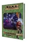 US82132D - Torg Eternity - Delphi Missionen: PanPacifica