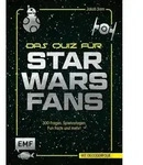 Das inoffizielle Quiz f&uuml;r Star Wars-Fans