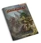 US57110 - Pathfinder 2 - Rusthenge
