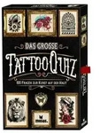 Das gro&szlig;e Tattoo Quiz
