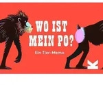 Laurence King Verlag - Wo ist mein Po?